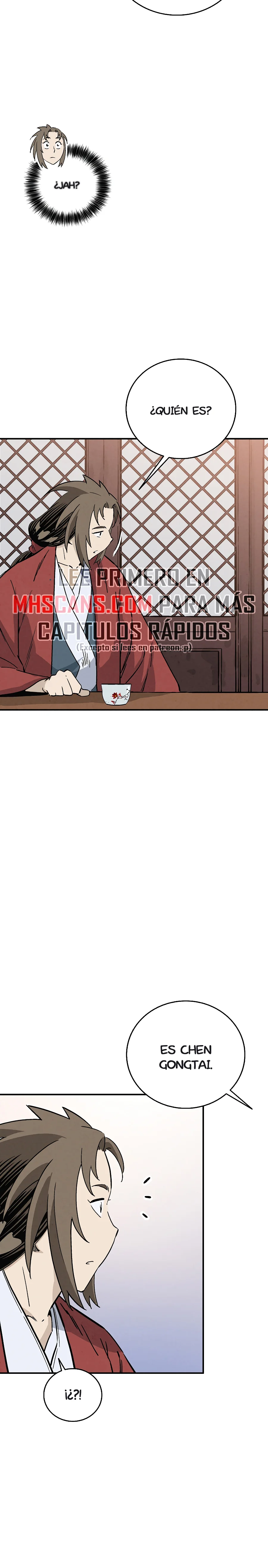 Read Reencarné en un Cirujano Genio Manga Online