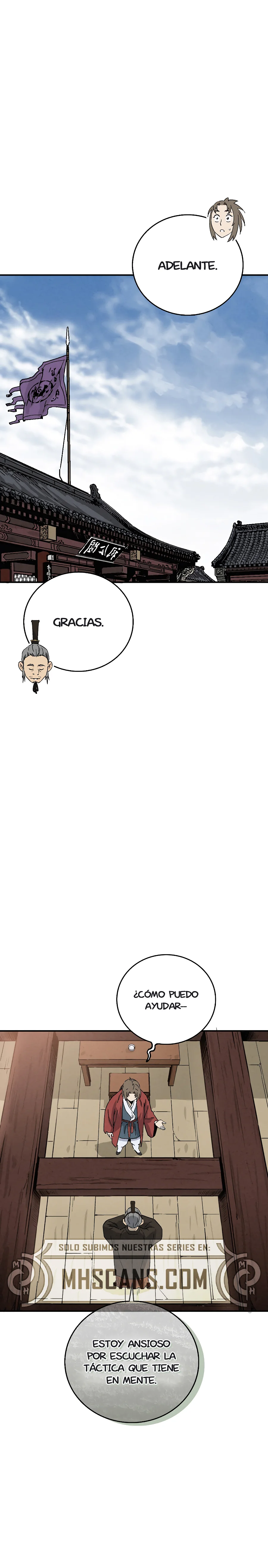 Read Reencarné en un Cirujano Genio Manga Online