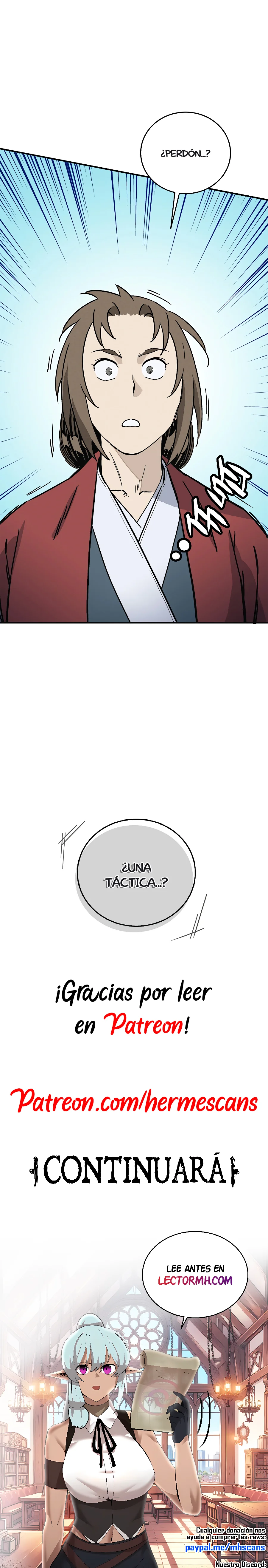 Read Reencarné en un Cirujano Genio Manga Online