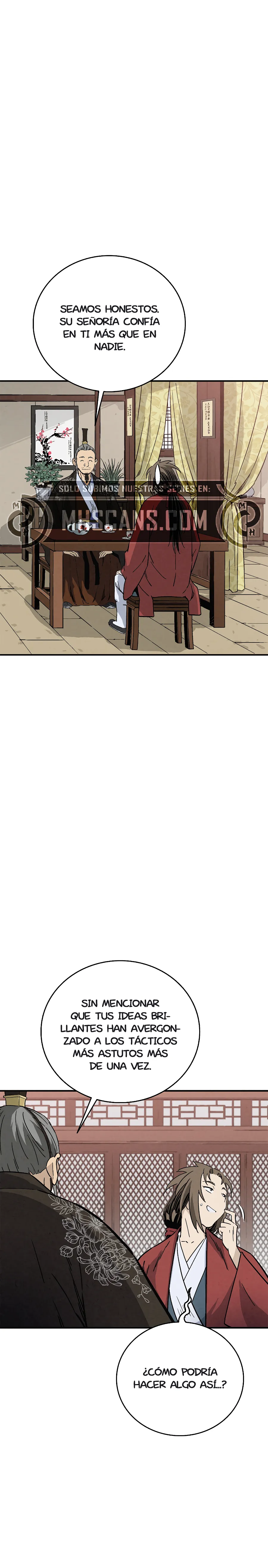 Read Reencarné en un Cirujano Genio Manga Online