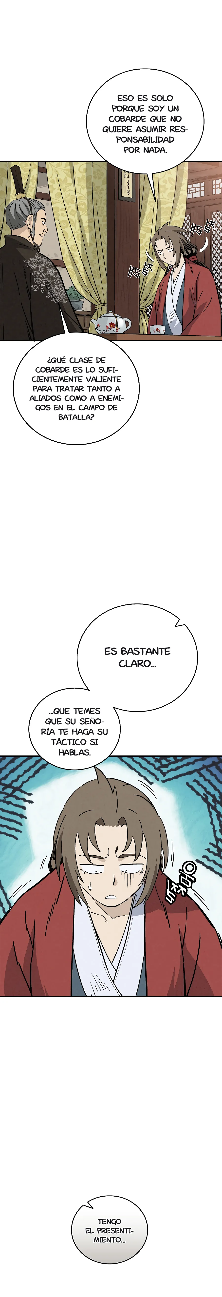 Read Reencarné en un Cirujano Genio Manga Online