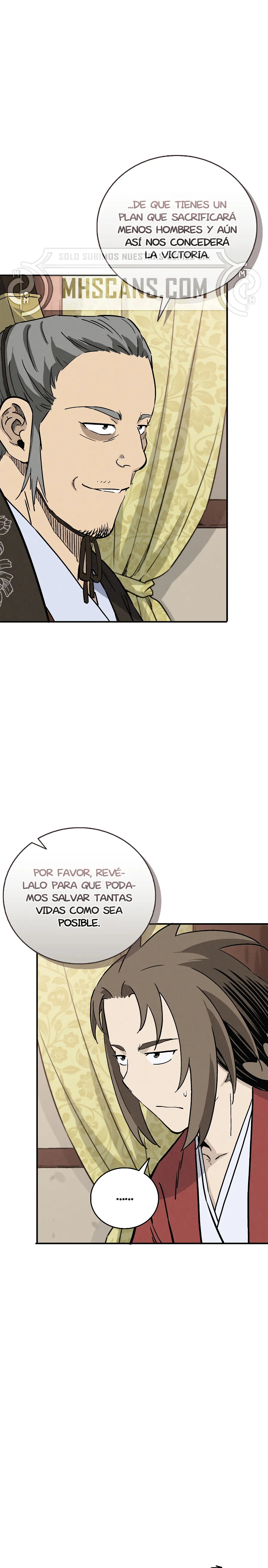 Read Reencarné en un Cirujano Genio Manga Online