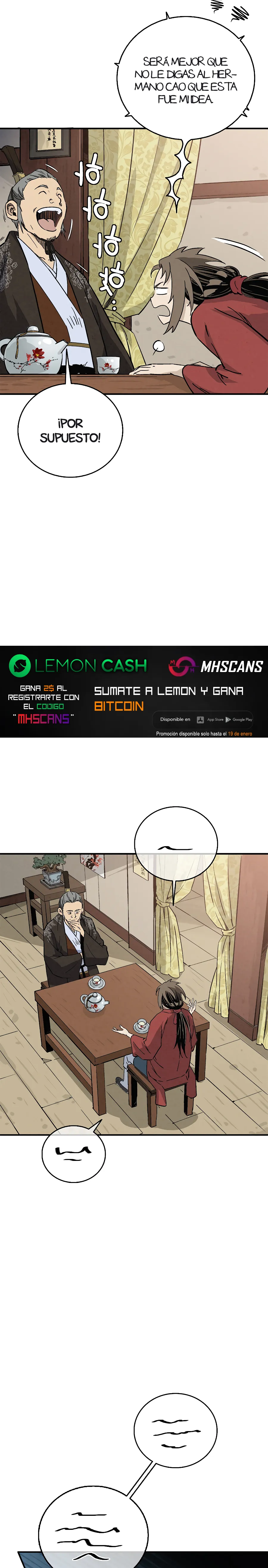 Read Reencarné en un Cirujano Genio Manga Online