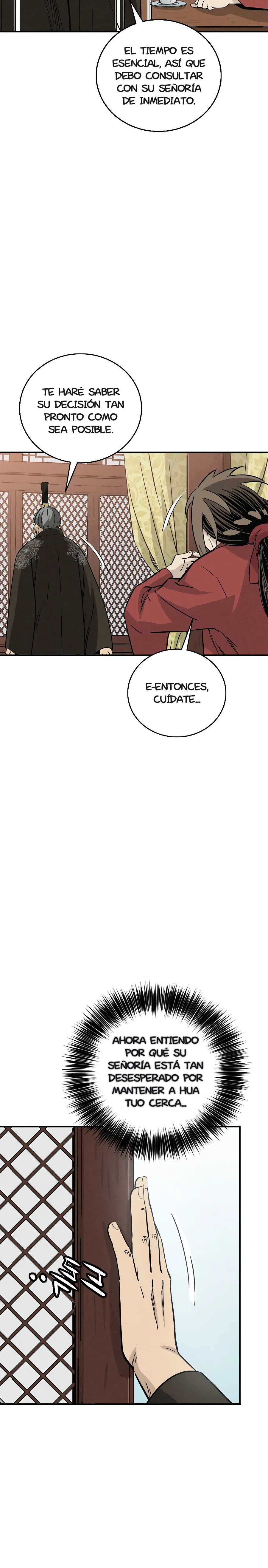 Read Reencarné en un Cirujano Genio Manga Online