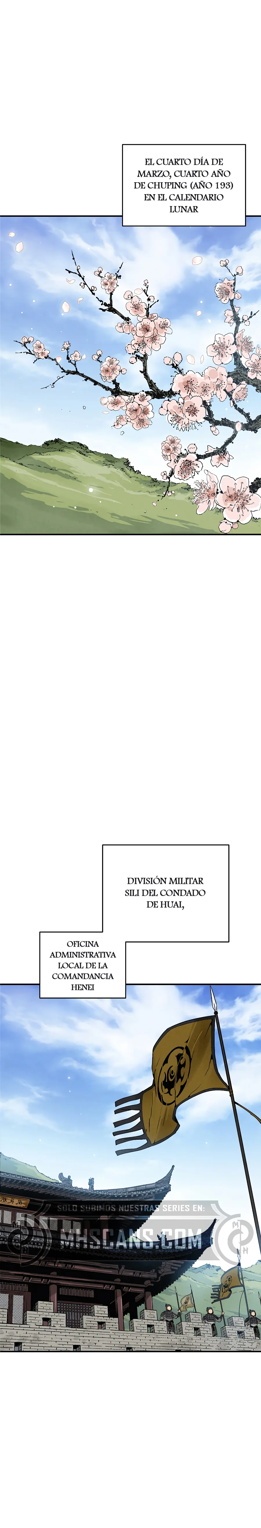 Read Reencarné en un Cirujano Genio Manga Online