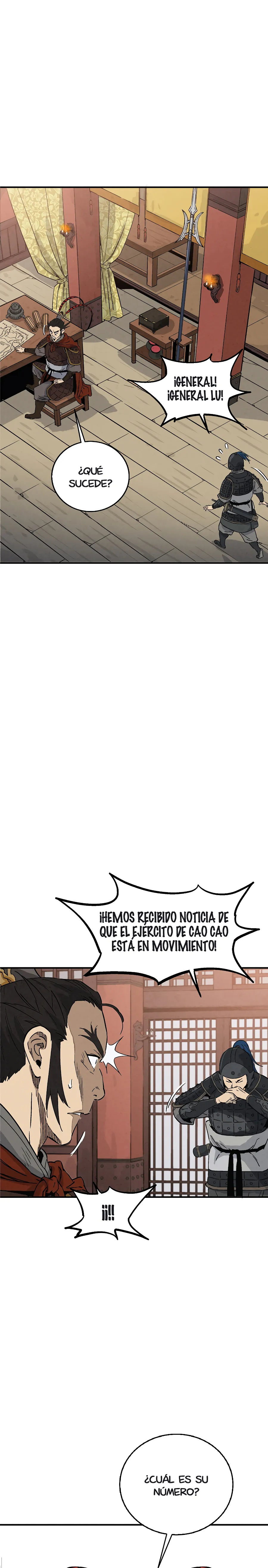 Read Reencarné en un Cirujano Genio Manga Online