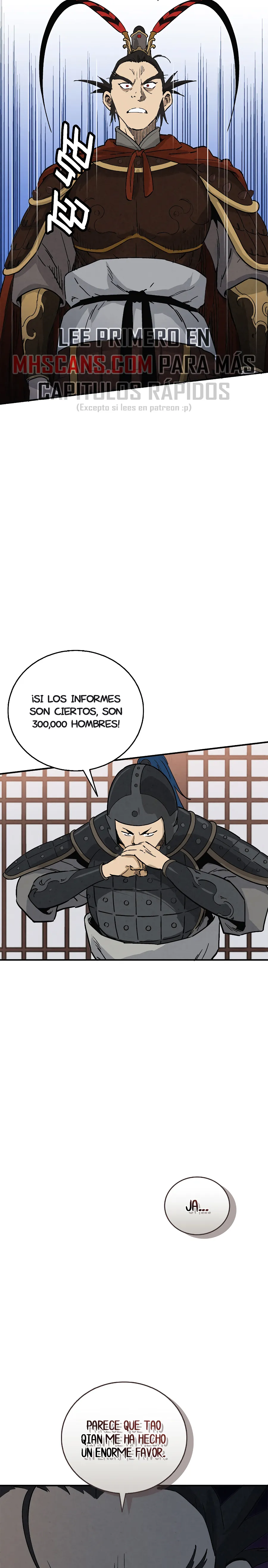 Read Reencarné en un Cirujano Genio Manga Online