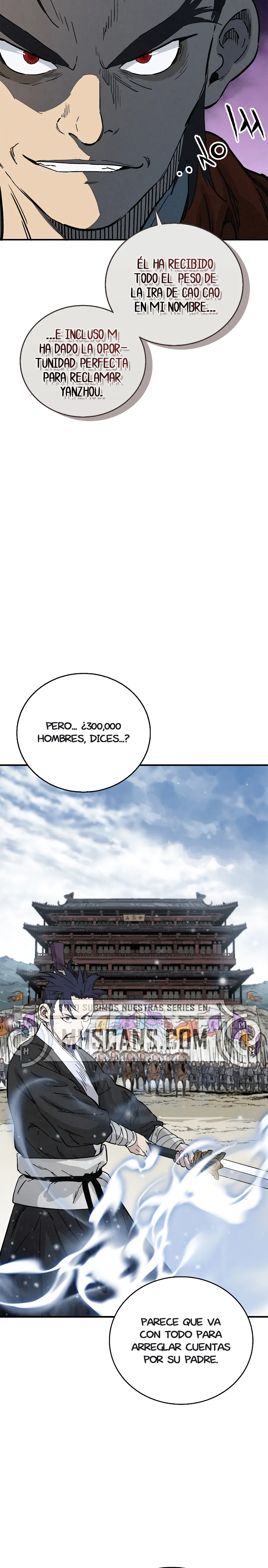 Read Reencarné en un Cirujano Genio Manga Online