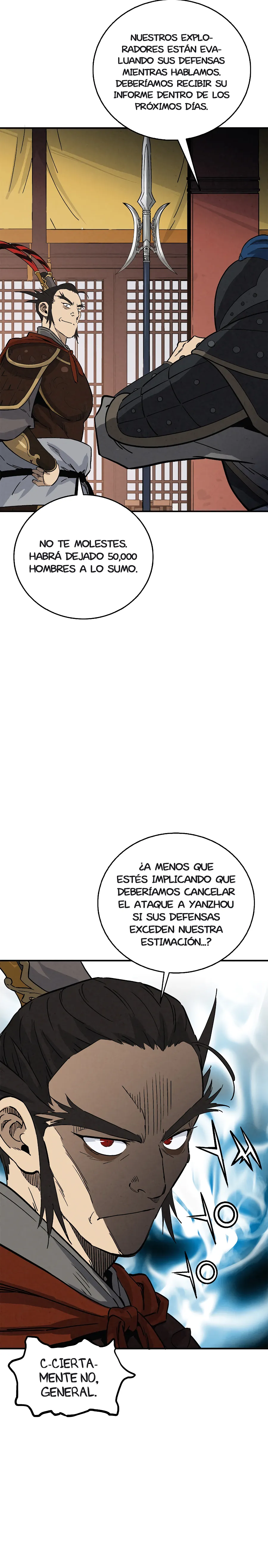 Read Reencarné en un Cirujano Genio Manga Online