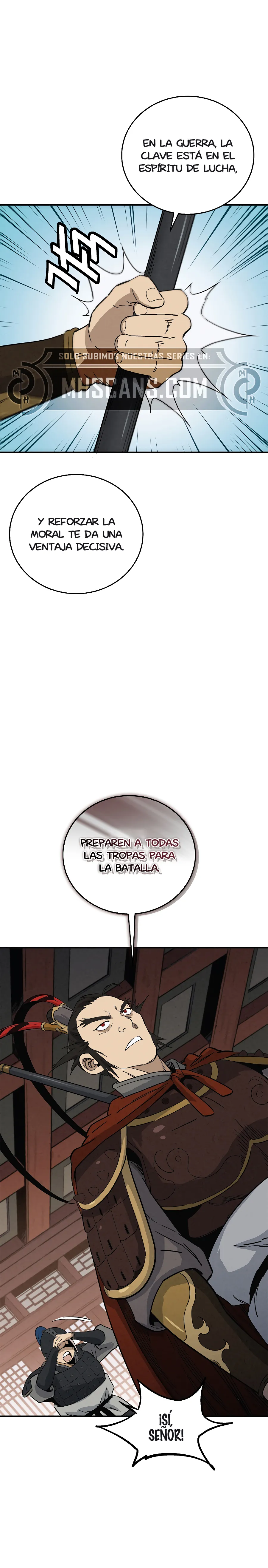 Read Reencarné en un Cirujano Genio Manga Online