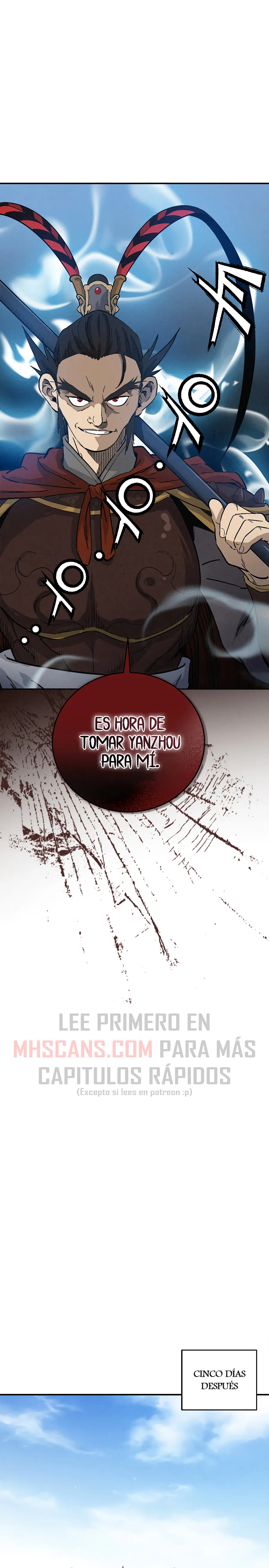 Read Reencarné en un Cirujano Genio Manga Online