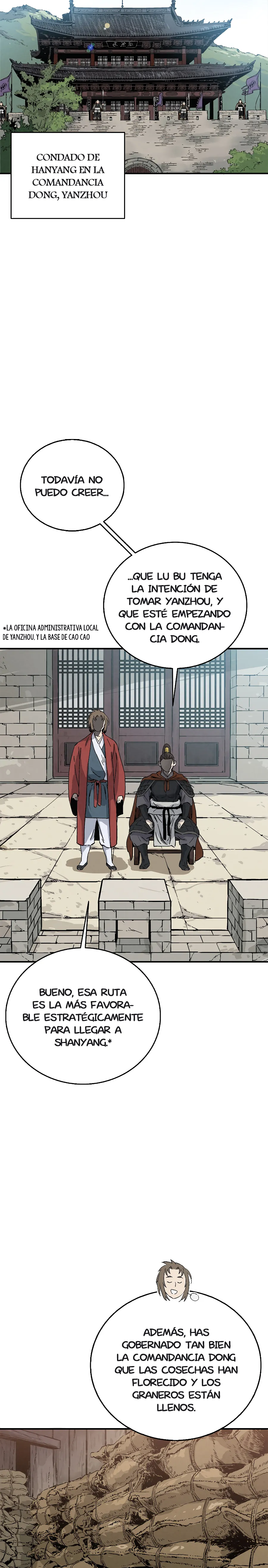 Read Reencarné en un Cirujano Genio Manga Online