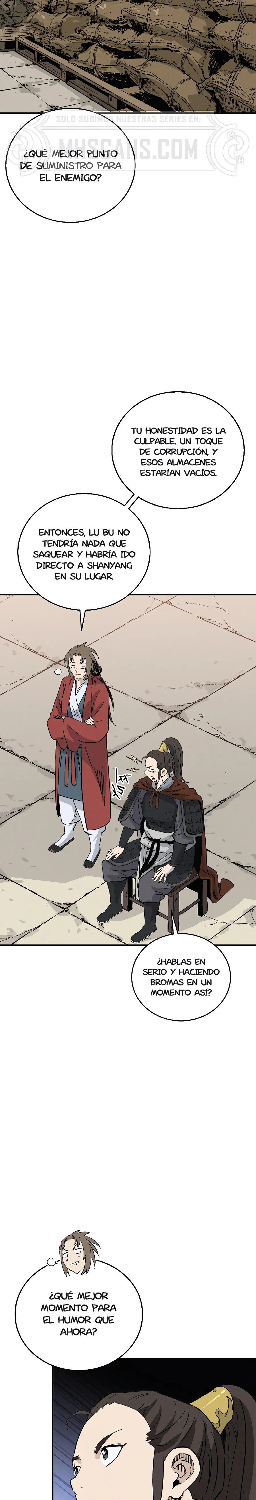 Read Reencarné en un Cirujano Genio Manga Online