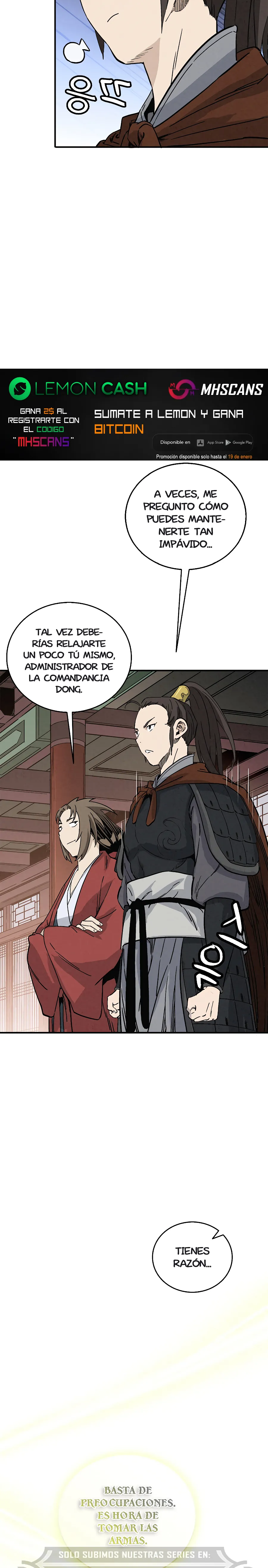 Read Reencarné en un Cirujano Genio Manga Online