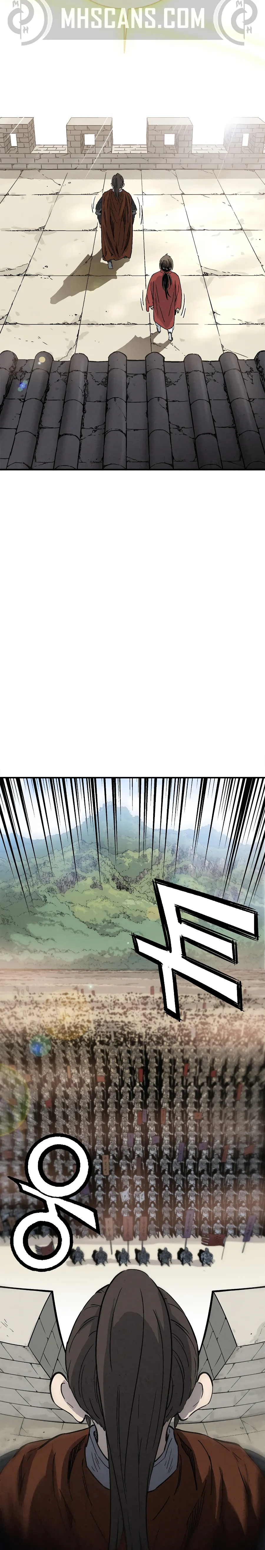 Read Reencarné en un Cirujano Genio Manga Online