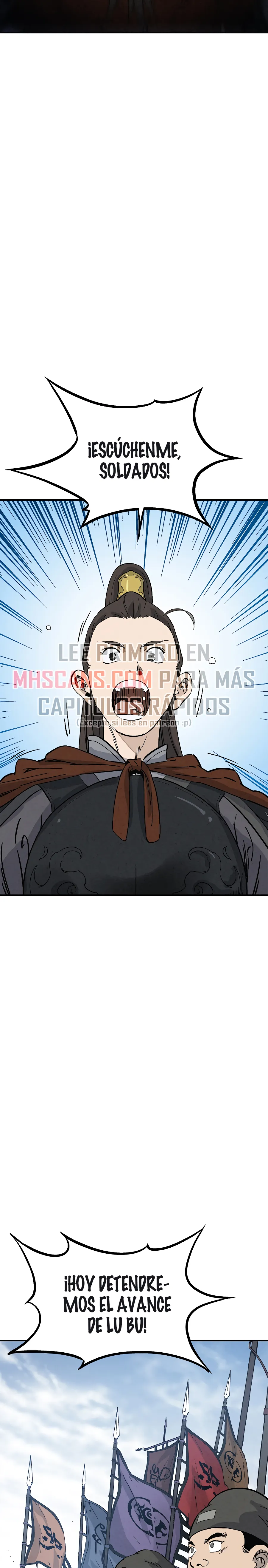 Read Reencarné en un Cirujano Genio Manga Online