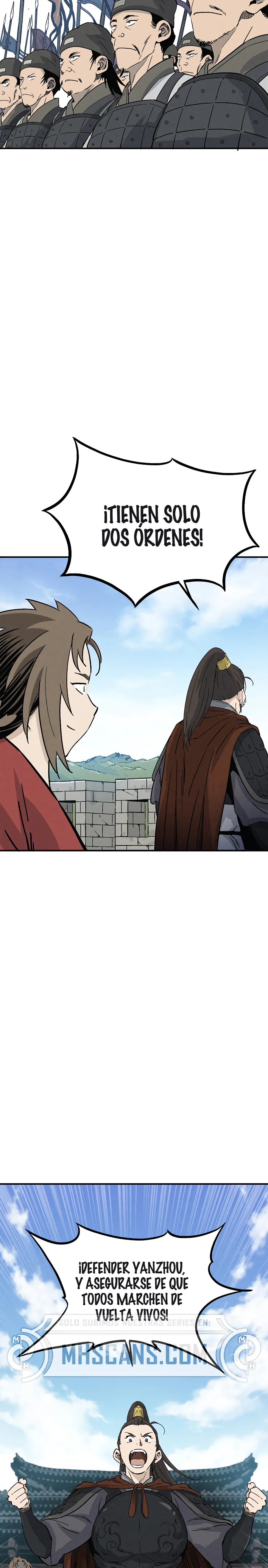 Read Reencarné en un Cirujano Genio Manga Online