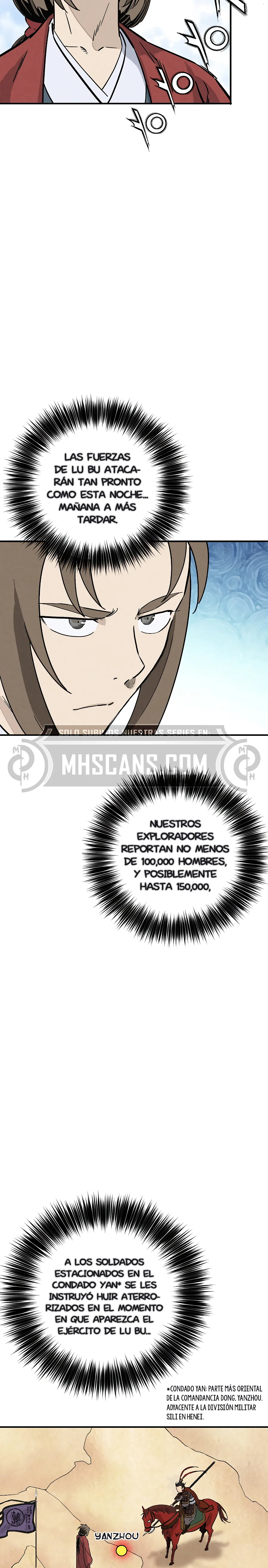 Read Reencarné en un Cirujano Genio Manga Online