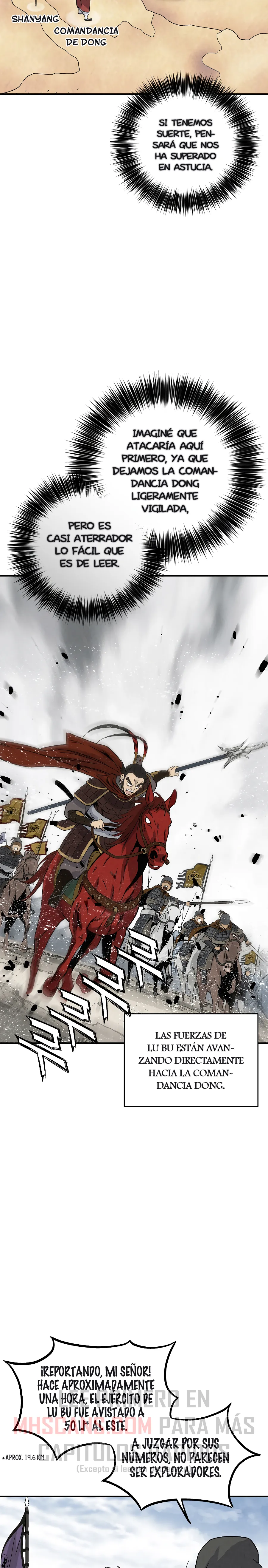 Read Reencarné en un Cirujano Genio Manga Online