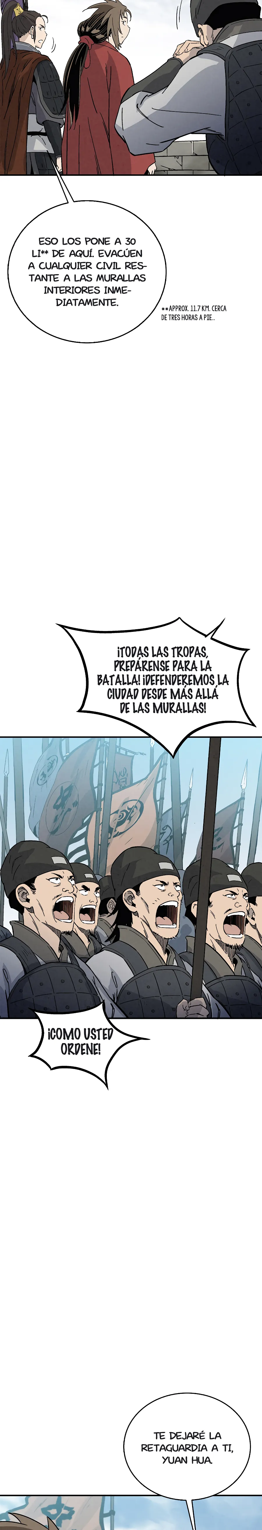 Read Reencarné en un Cirujano Genio Manga Online