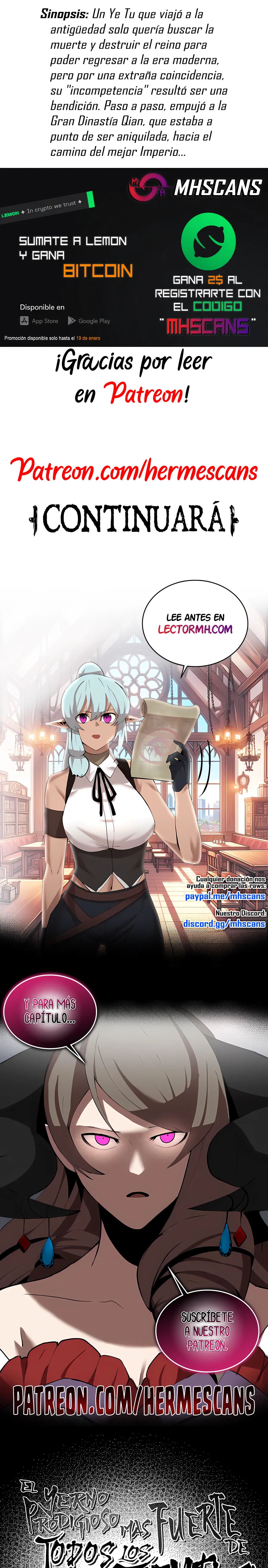 Read Reencarné en un Cirujano Genio Manga Online