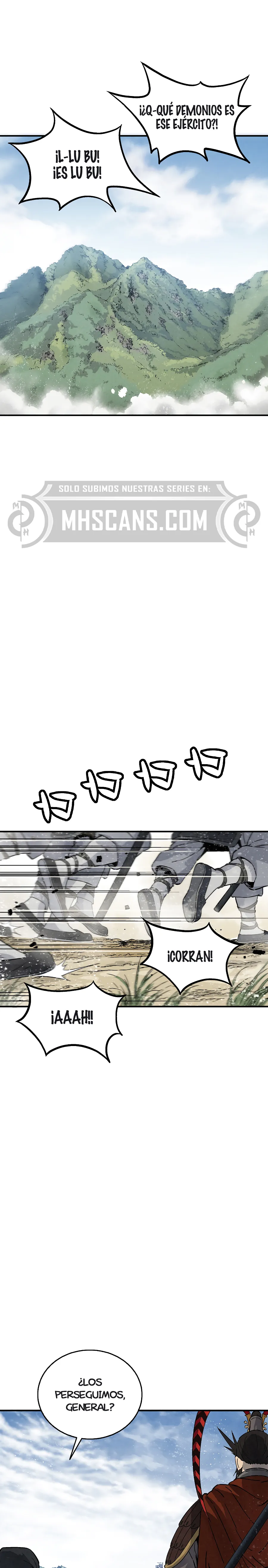 Read Reencarné en un Cirujano Genio Manga Online