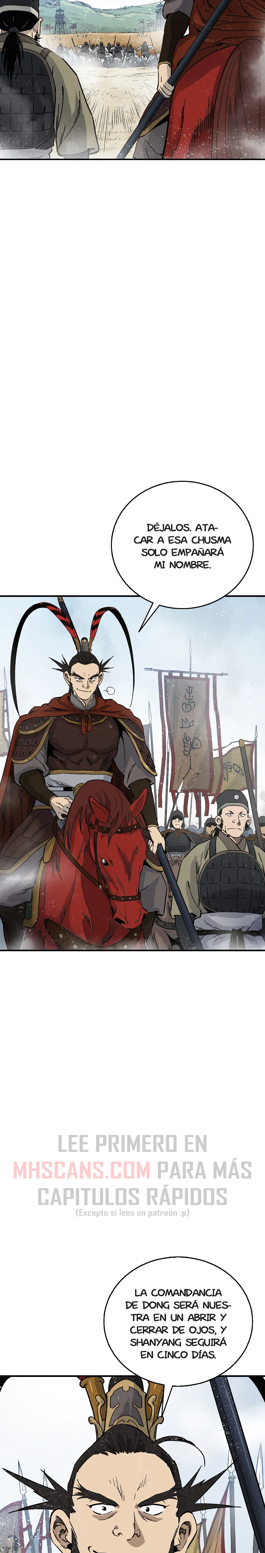 Read Reencarné en un Cirujano Genio Manga Online