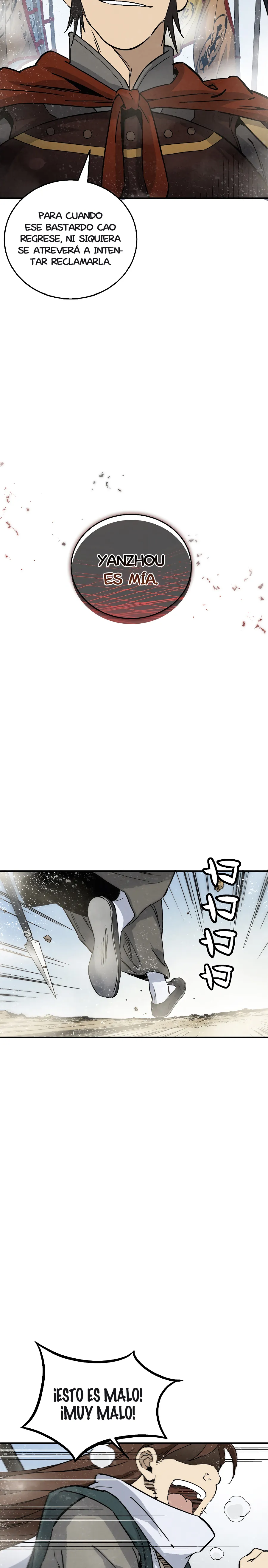 Read Reencarné en un Cirujano Genio Manga Online