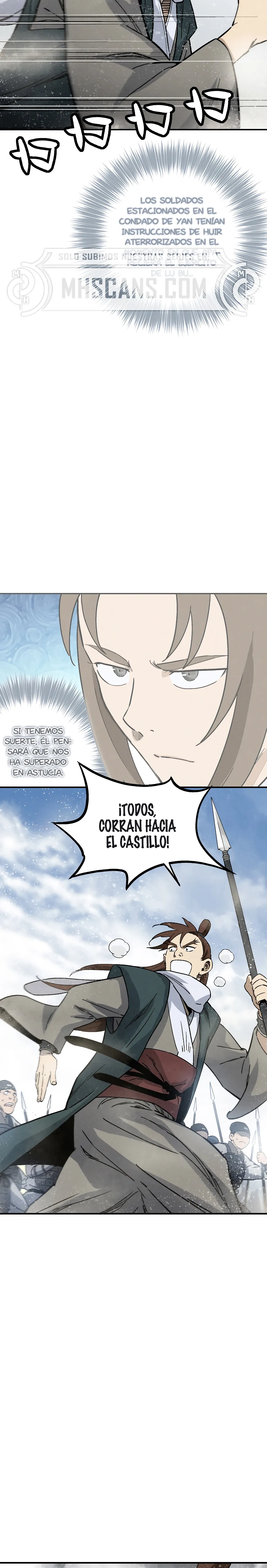 Read Reencarné en un Cirujano Genio Manga Online