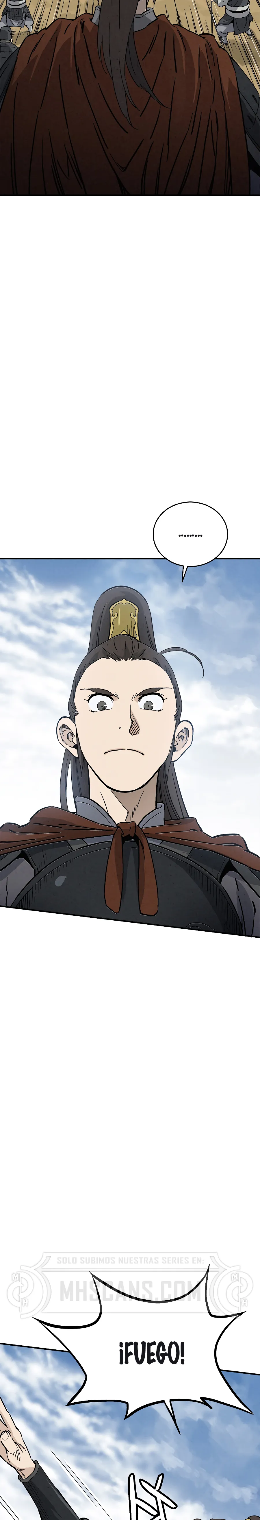 Read Reencarné en un Cirujano Genio Manga Online