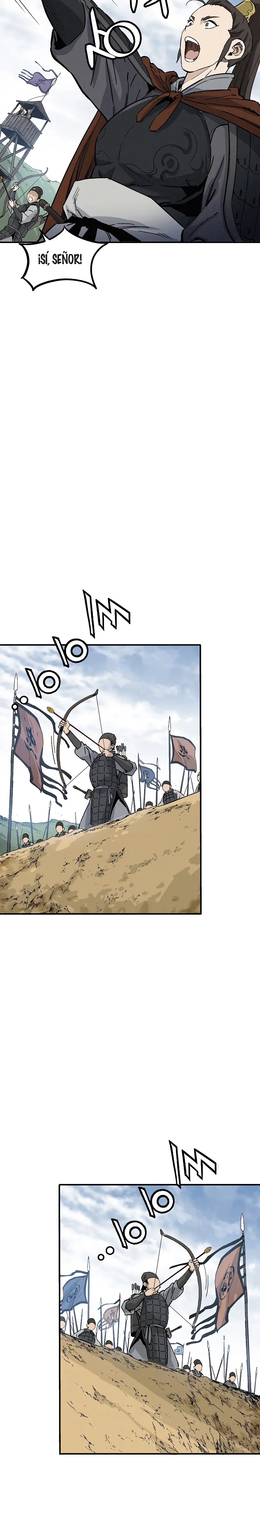 Read Reencarné en un Cirujano Genio Manga Online