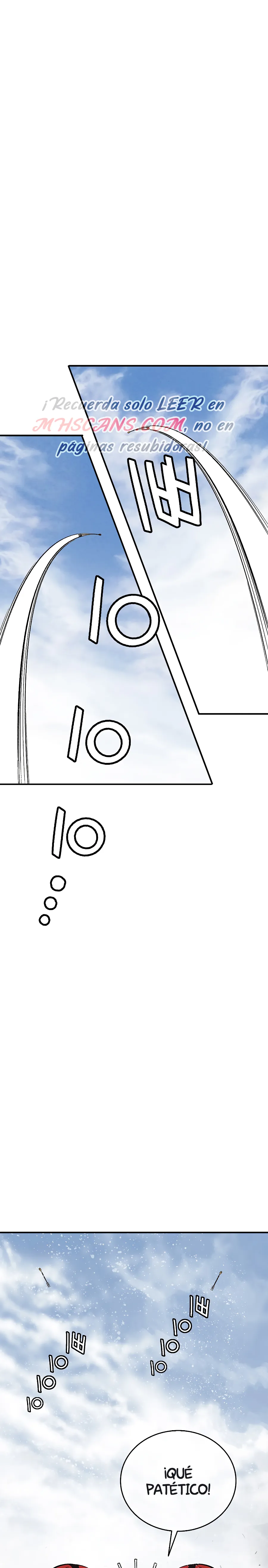 Read Reencarné en un Cirujano Genio Manga Online