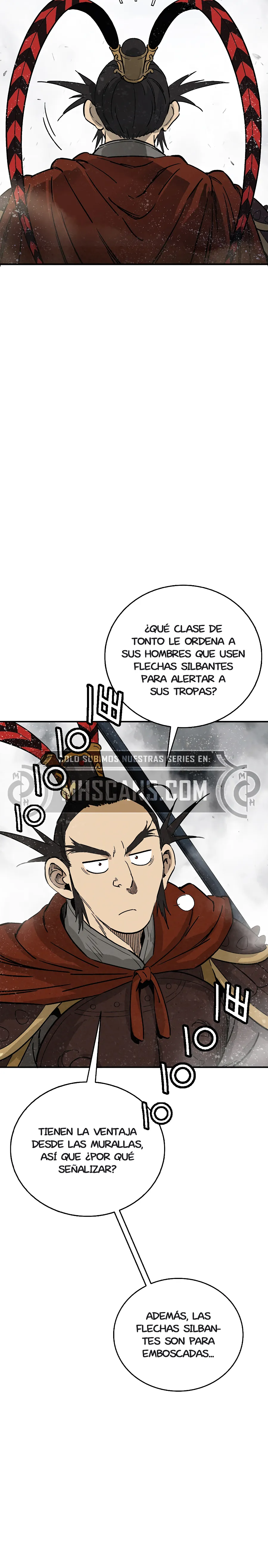 Read Reencarné en un Cirujano Genio Manga Online