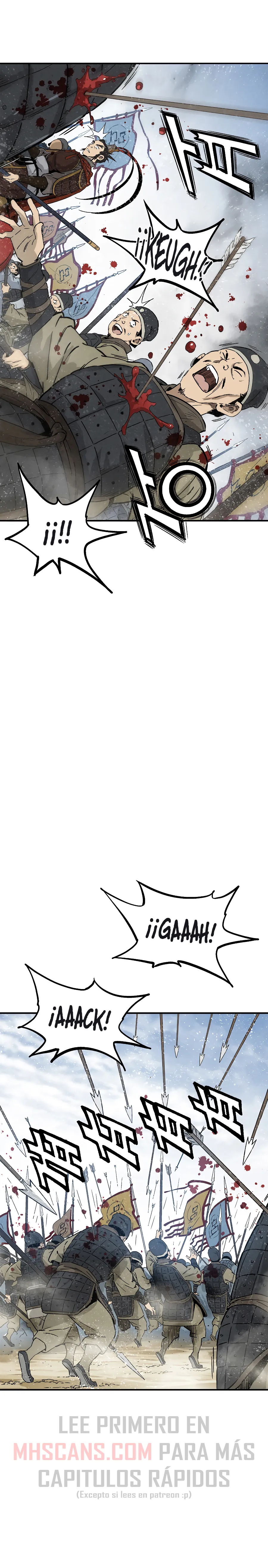 Read Reencarné en un Cirujano Genio Manga Online