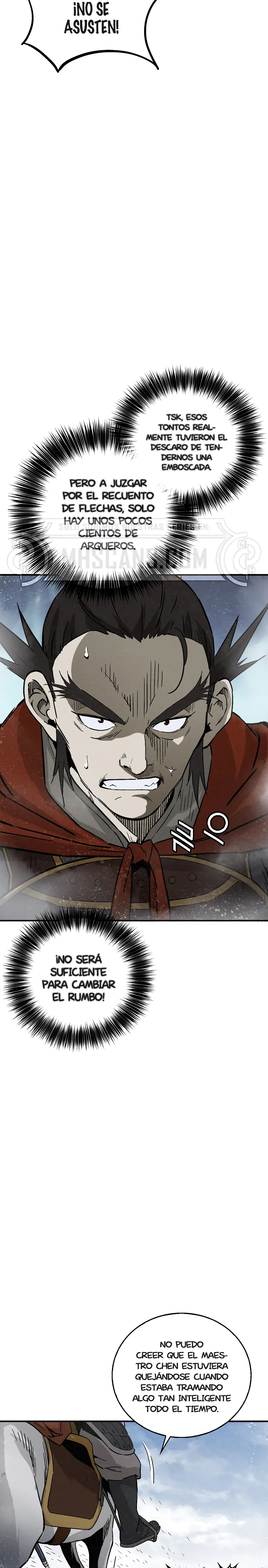 Read Reencarné en un Cirujano Genio Manga Online