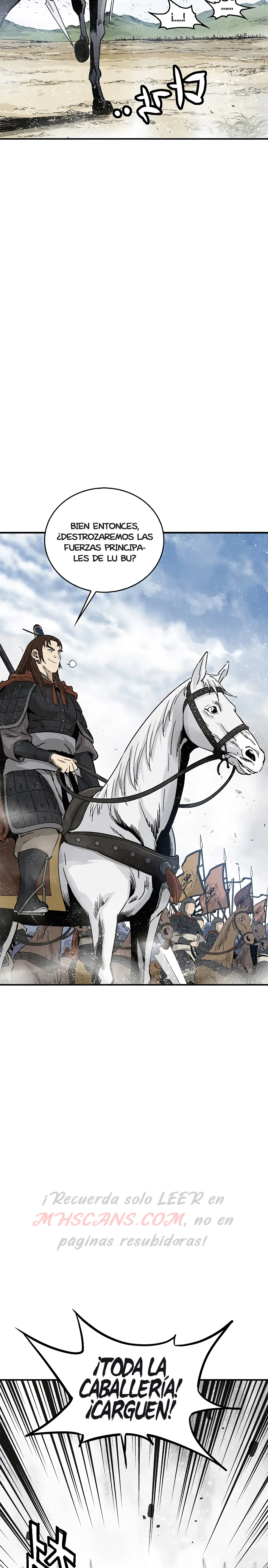 Read Reencarné en un Cirujano Genio Manga Online