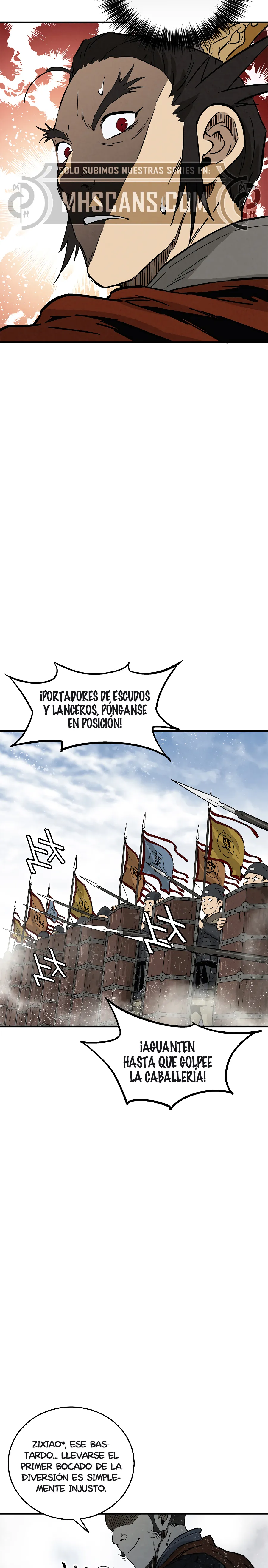 Read Reencarné en un Cirujano Genio Manga Online