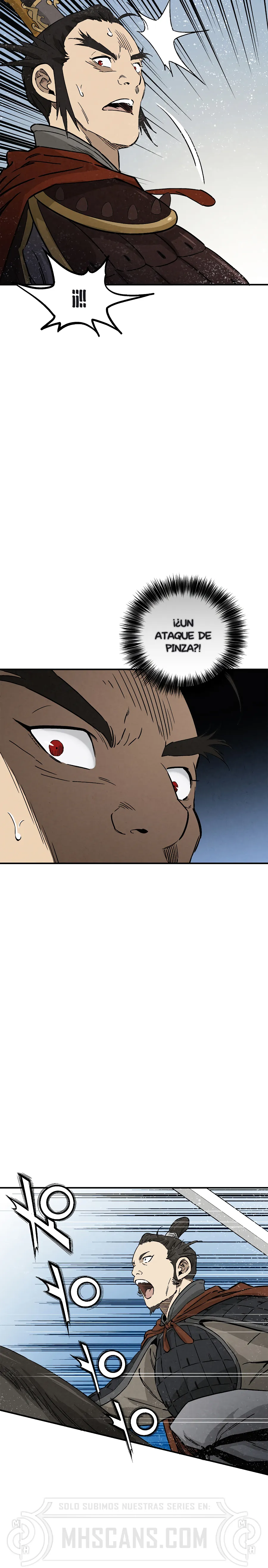 Read Reencarné en un Cirujano Genio Manga Online