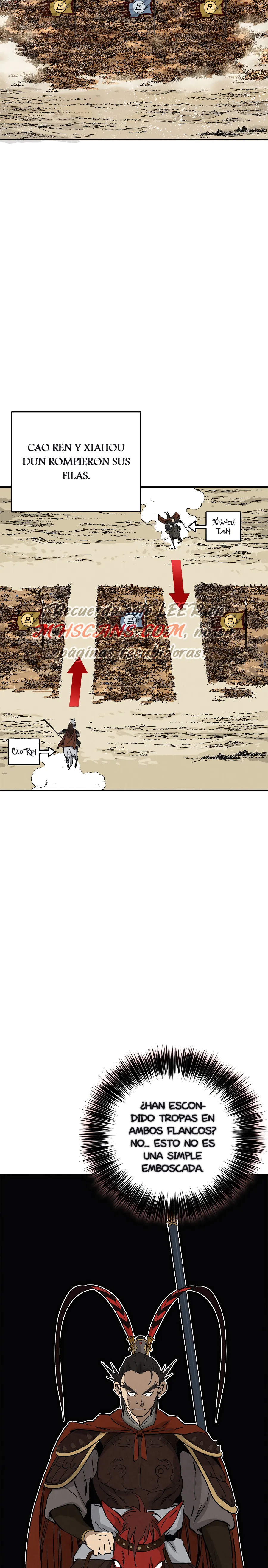 Read Reencarné en un Cirujano Genio Manga Online