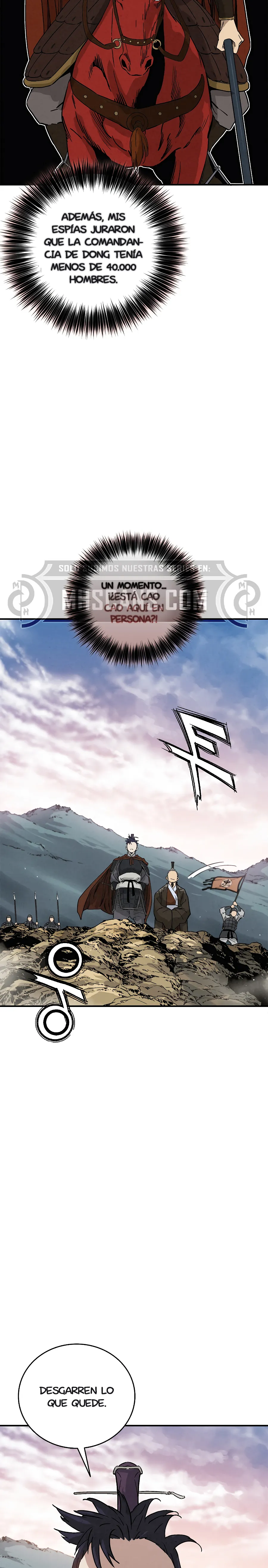 Read Reencarné en un Cirujano Genio Manga Online