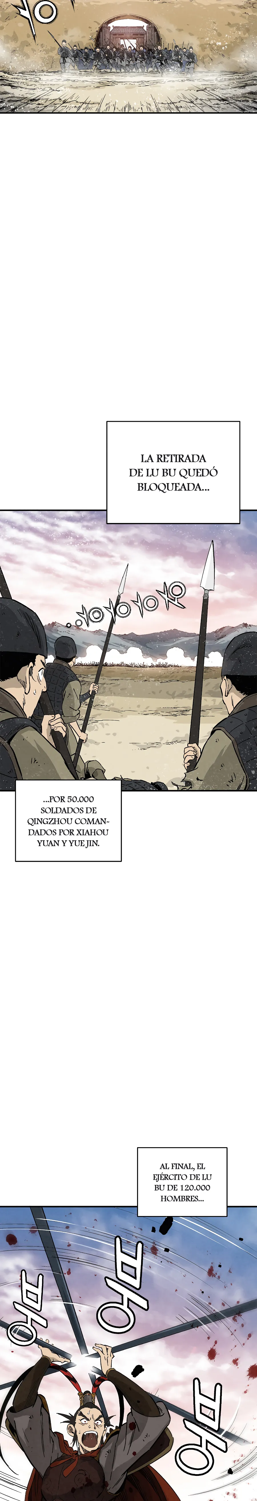 Read Reencarné en un Cirujano Genio Manga Online