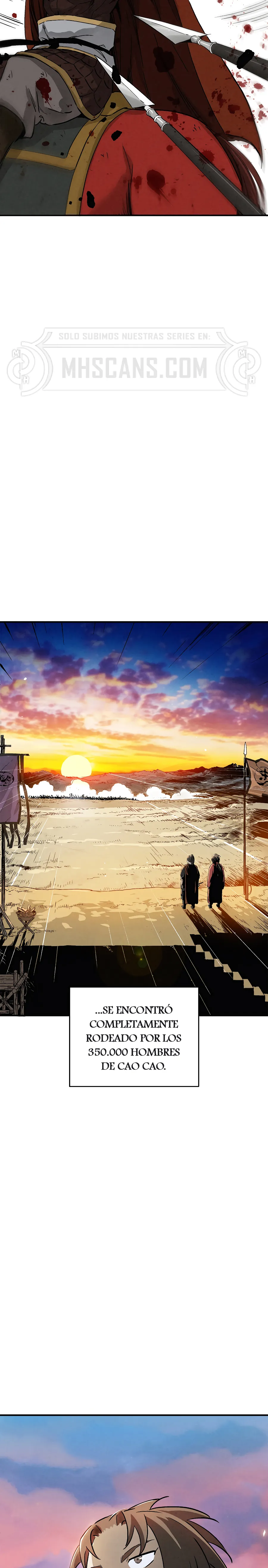 Read Reencarné en un Cirujano Genio Manga Online