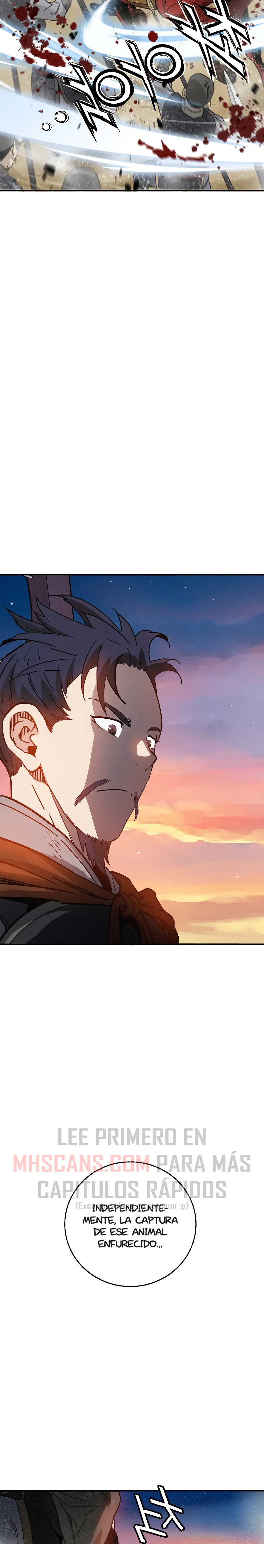 Read Reencarné en un Cirujano Genio Manga Online