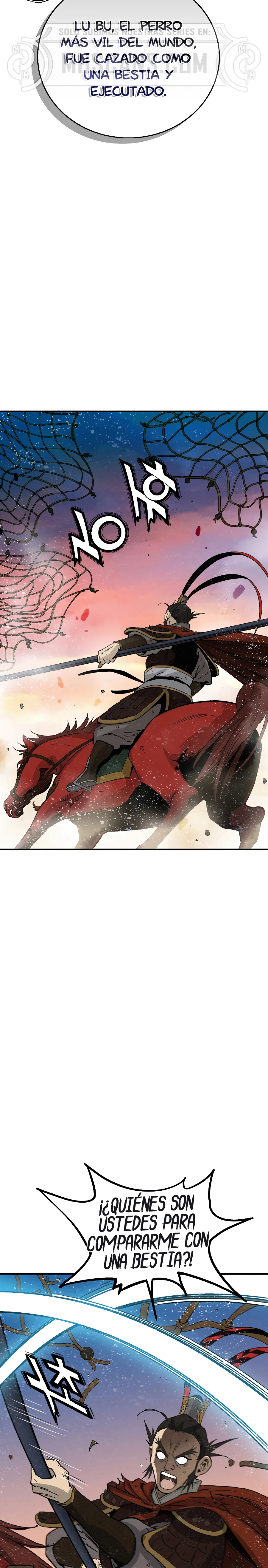 Read Reencarné en un Cirujano Genio Manga Online