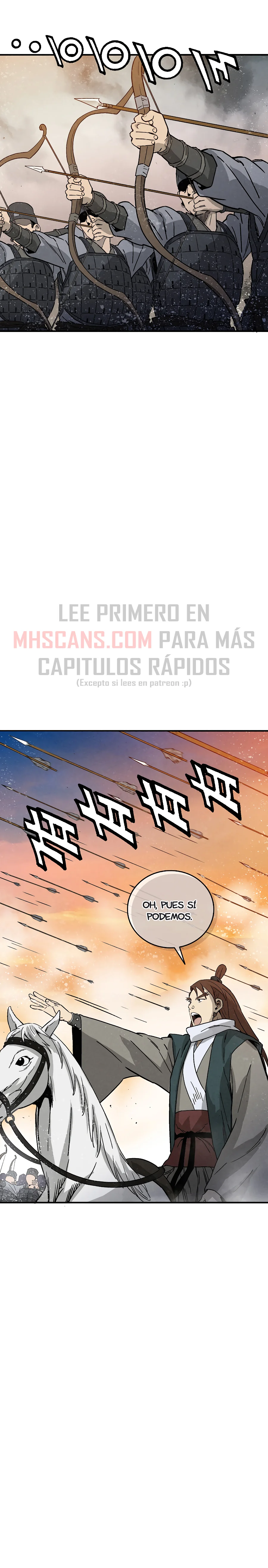 Read Reencarné en un Cirujano Genio Manga Online