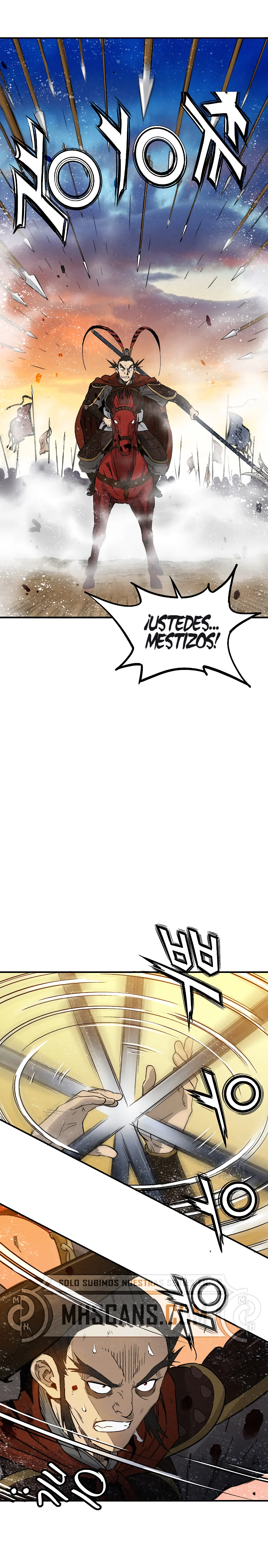 Read Reencarné en un Cirujano Genio Manga Online