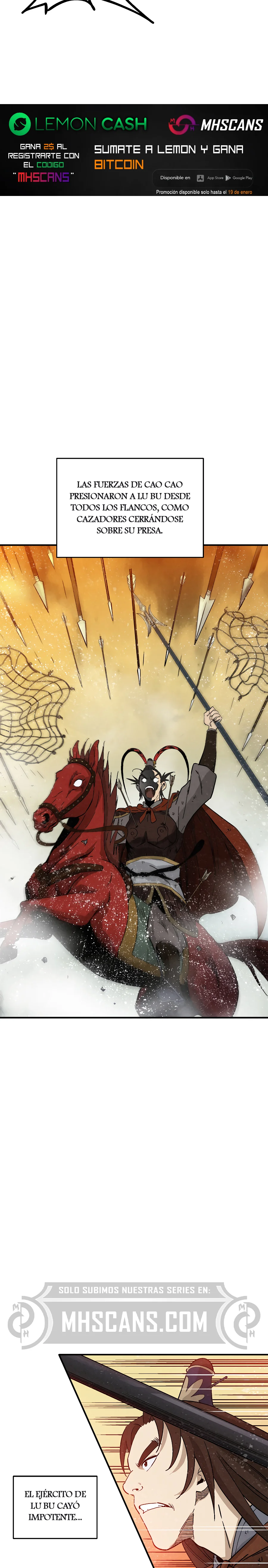 Read Reencarné en un Cirujano Genio Manga Online