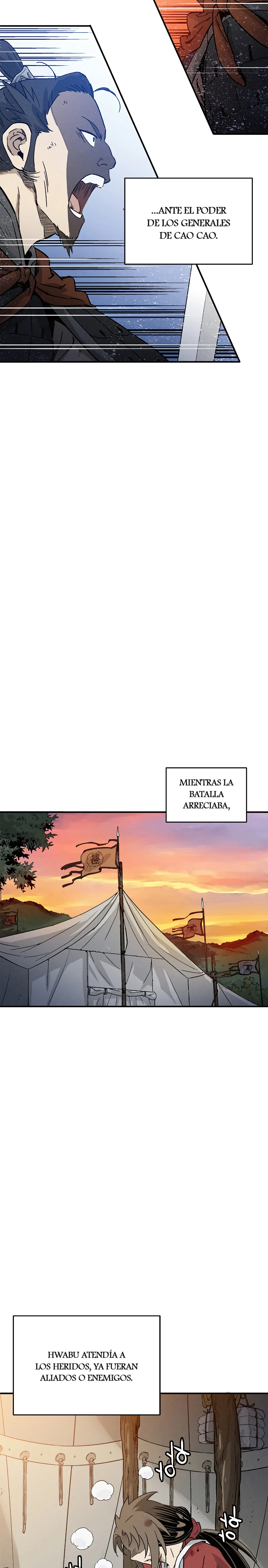 Read Reencarné en un Cirujano Genio Manga Online