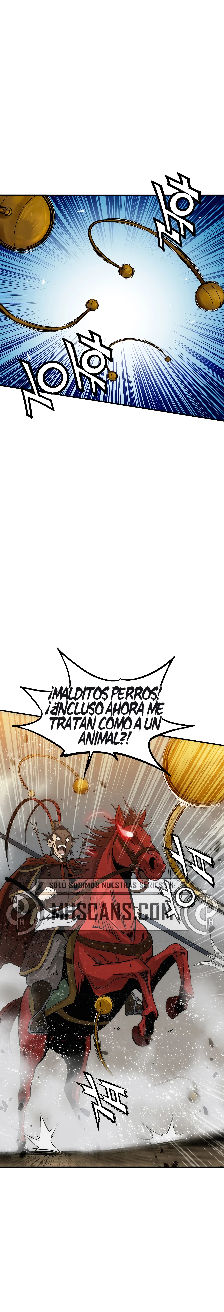 Read Reencarné en un Cirujano Genio Manga Online