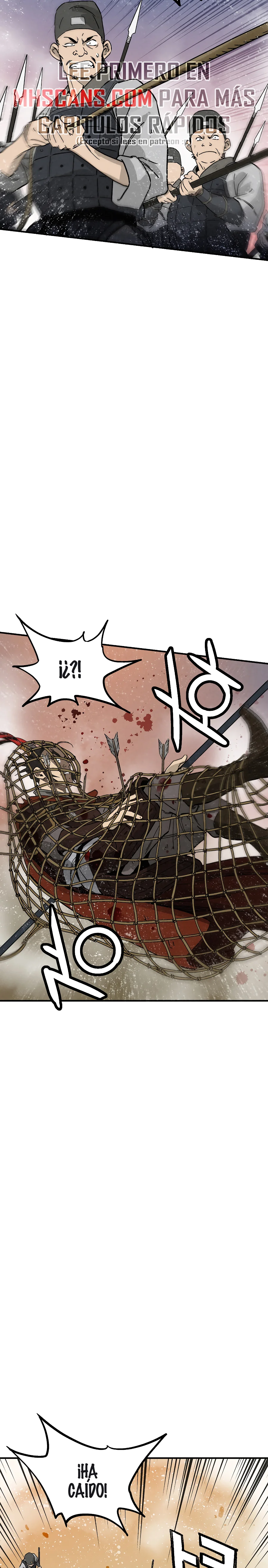 Read Reencarné en un Cirujano Genio Manga Online